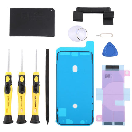 11-In-1 Battery Repair Tool Set For Iphone Xr