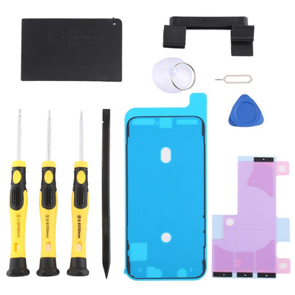 11-In-1 Battery Repair Tool Set For Iphone Xs