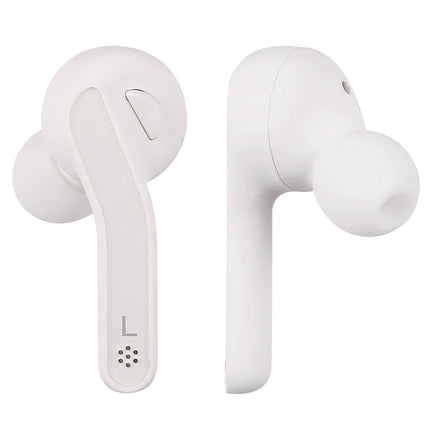 Wireless Stereo Earphones With Magnetic Charging Box - T-88