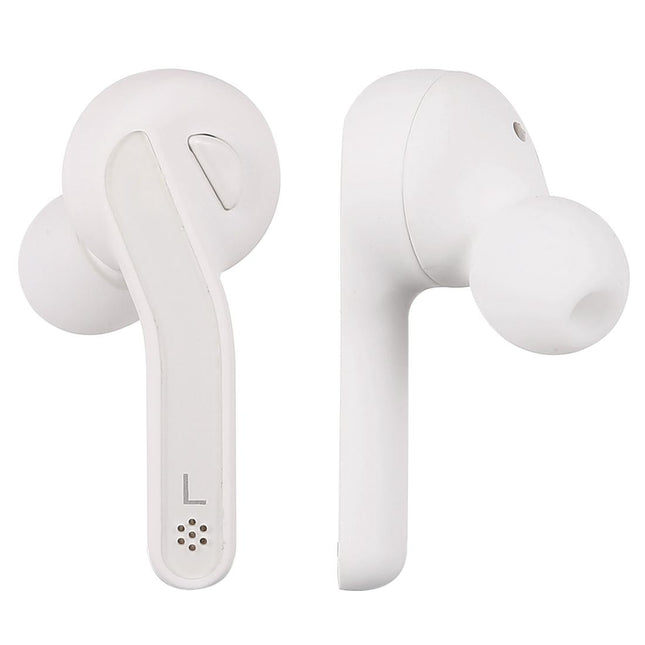 Wireless Stereo Earphones With Magnetic Charging Box - T-88