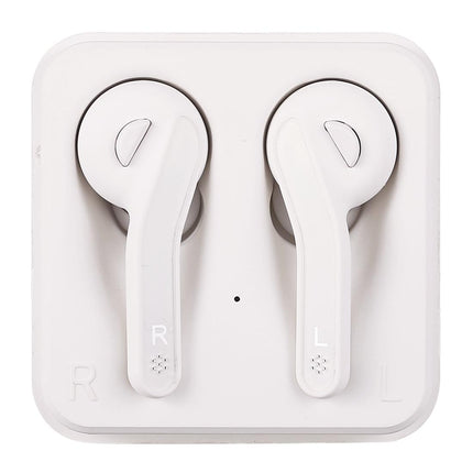 Wireless Stereo Earphones With Magnetic Charging Box - T-88