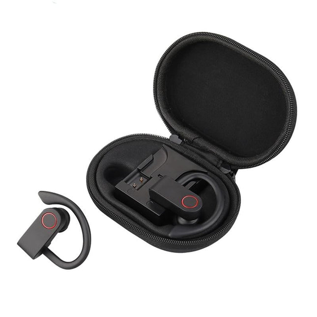 Jho-A9 Tws Wireless Bluetooth Earphones With Charging & Storage Bag