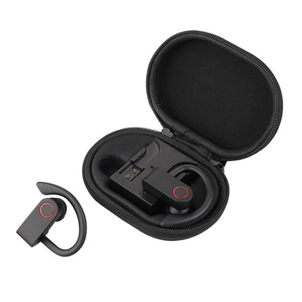 Jho-A9 Tws Wireless Bluetooth Earphones With Charging & Storage Bag