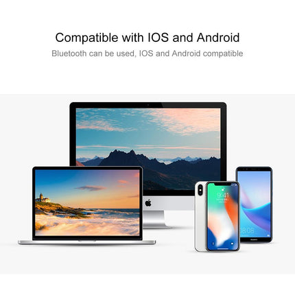 Hi-Fi Stereo T12 Tws Wireless Earphones + Charging Case