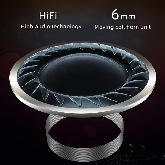 Waterproof Wireless Bluetooth Earphones With Charging Box - A6S