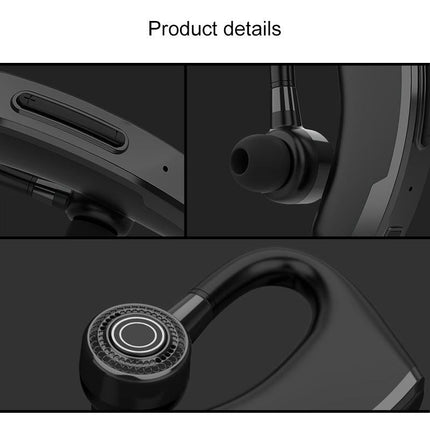 Wireless Bluetooth Sport Headphones - V5.0 No Charging Box
