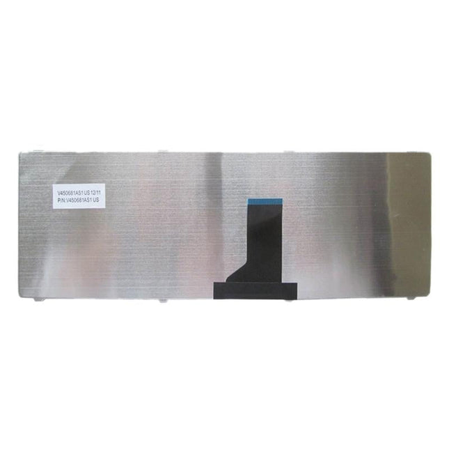 Black Us Keyboard For Asus N82 K42 A42 X44H X43 U32 U35 U41