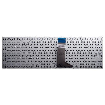 Black Ru Keyboard For Asus X555 Series