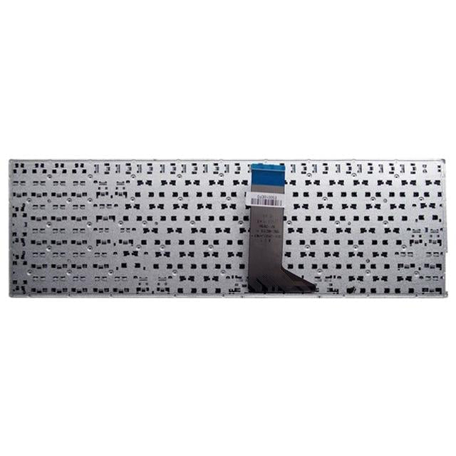 Black Ru Keyboard For Asus X555 Series