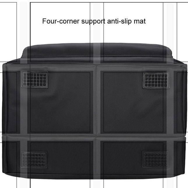 Gaming Computer Desktop Pc Case Electronic-Sports Device Organizer Travel Protection Bag For Monitor Keyboard