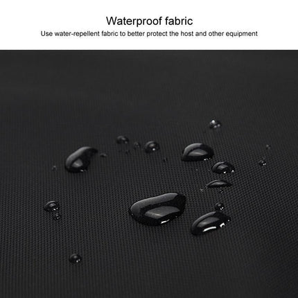 Gaming Computer Desktop Pc Case Electronic-Sports Device Organizer Travel Protection Bag For Monitor Keyboard