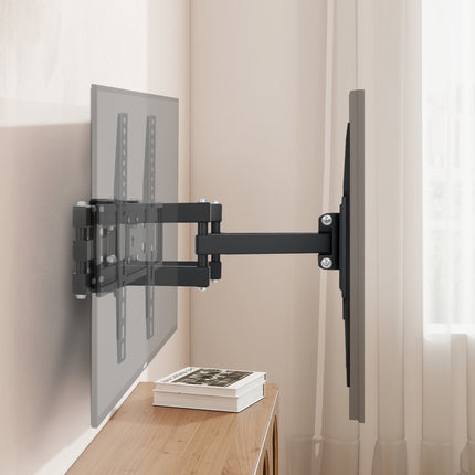 Levede Full Motion Swivel Tilt TV Wall Mount Bracket