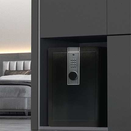 60L Digital Safe Large Security Safe Box Money Safe Box