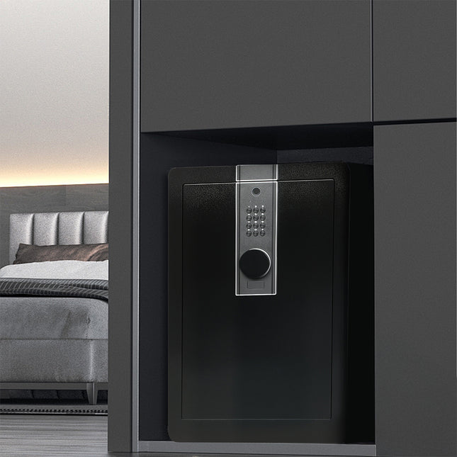 60L Digital Safe Large Security Safe Box Money Safe Box