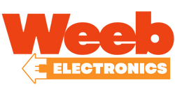 Weeb Electronics