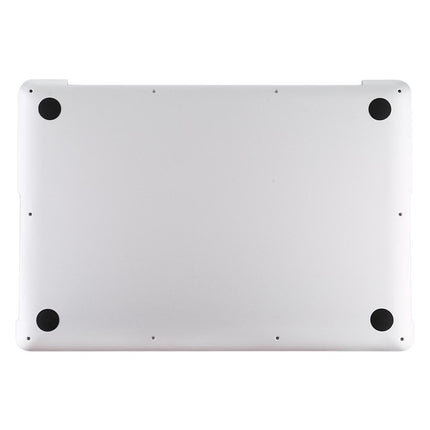 Silver Bottom Cover For Macbook Pro Retina 13 2013-2015