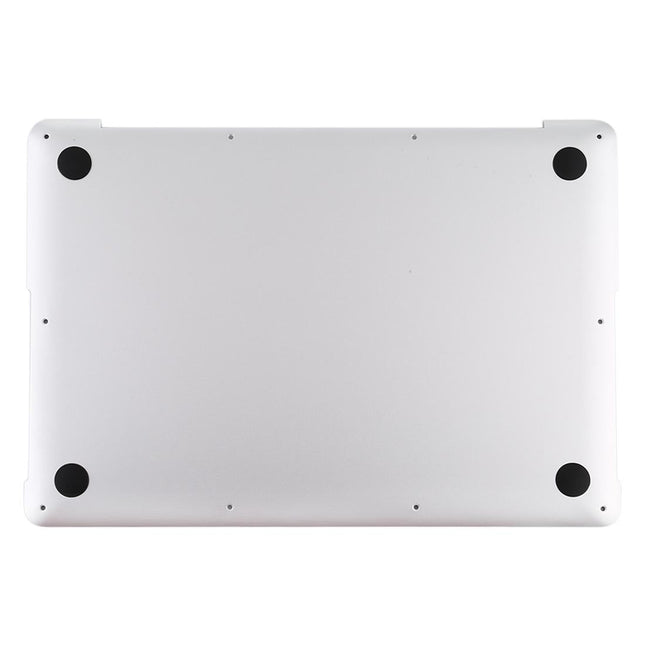 Silver Bottom Cover For Macbook Pro Retina 13 2013-2015