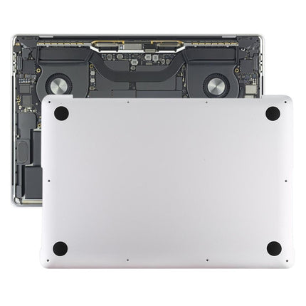Silver Bottom Cover For Macbook Pro Retina 13 2013-2015