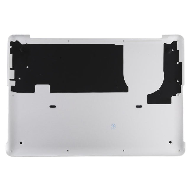Silver Bottom Cover For Macbook Pro Retina 13 2013-2015