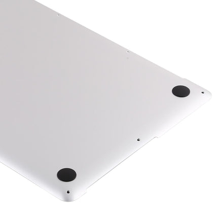 Silver Bottom Cover For Macbook Pro Retina 13 2013-2015