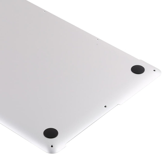 Silver Bottom Cover For Macbook Pro Retina 13 2013-2015