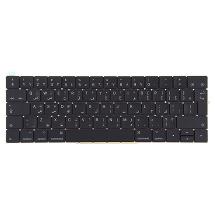 Arabic Keyboard For Macbook Pro A1706 A1707 - Compatible And Stylish