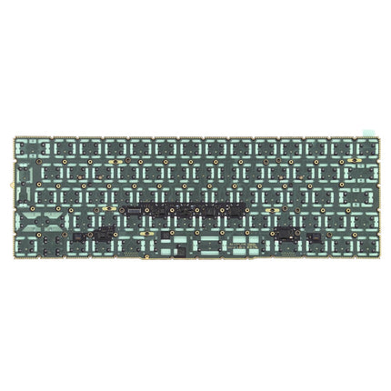 Arabic Keyboard For Macbook Pro A1706 A1707 - Compatible And Stylish