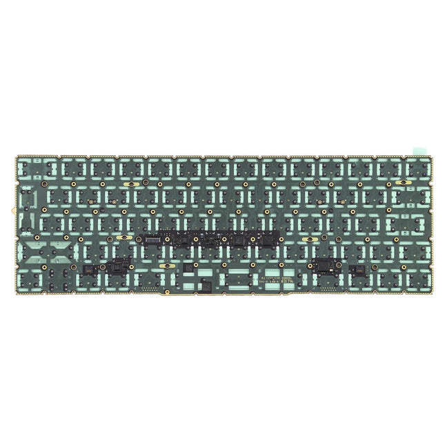 Arabic Keyboard For Macbook Pro A1706 A1707 - Compatible And Stylish