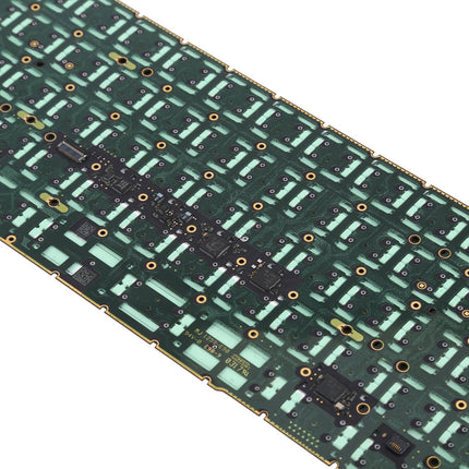 Arabic Keyboard For Macbook Pro A1706 A1707 - Compatible And Stylish