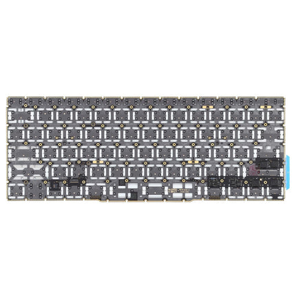Russian Keyboard For Macbook Pro A1708 - Compatible