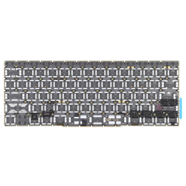 Russian Keyboard For Macbook Pro A1708 - Compatible