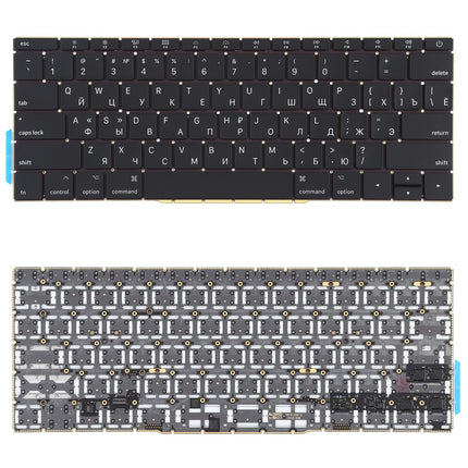 Russian Keyboard For Macbook Pro A1708 - Compatible