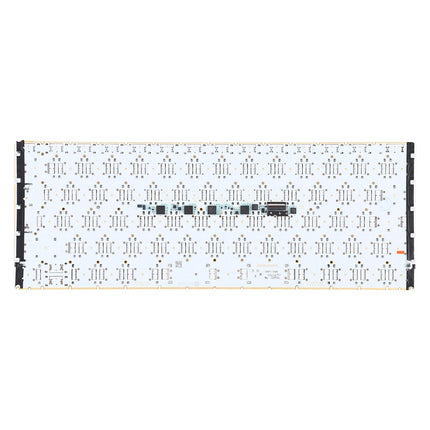 12-Inch Russian Keyboard For Macbook Retina - Compatible With A1534