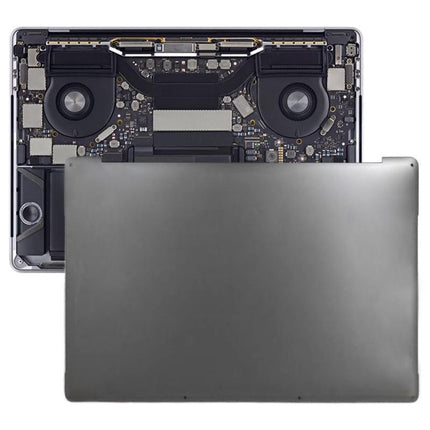 Grey Bottom Cover For 2019 Macbook Pro 16 A2141