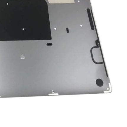 Grey Bottom Cover For 2019 Macbook Pro 16 A2141
