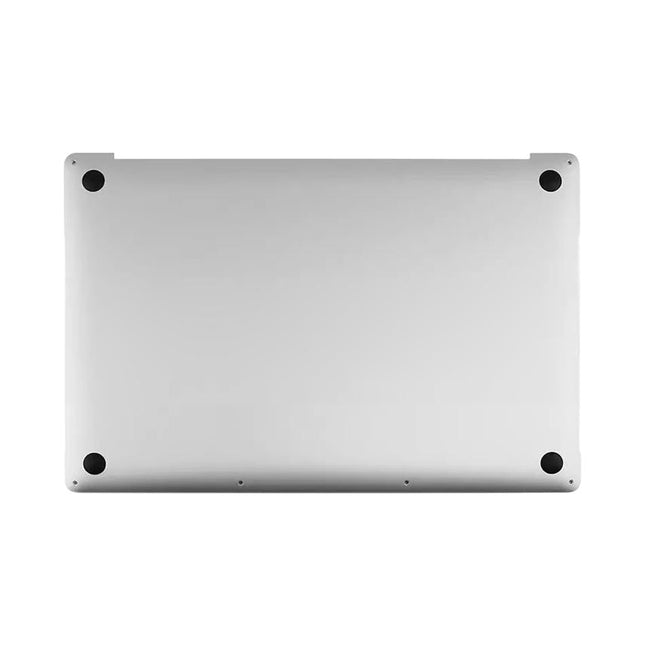 Silver Bottom Cover For Macbook Pro Retina 15 2018-2019