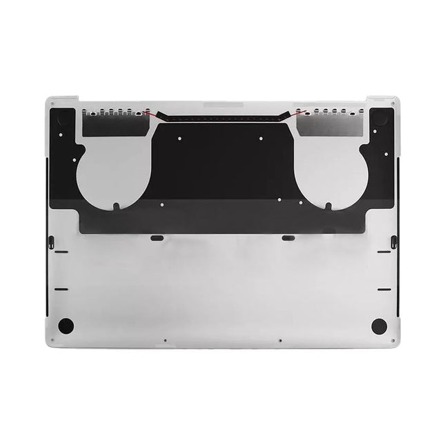 Silver Bottom Cover For Macbook Pro Retina 15 2018-2019