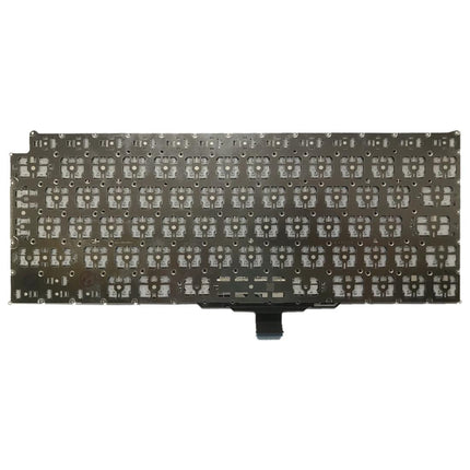 2020 Ru Keyboard For Macbook Air 13 Retina - Compatible With A2179