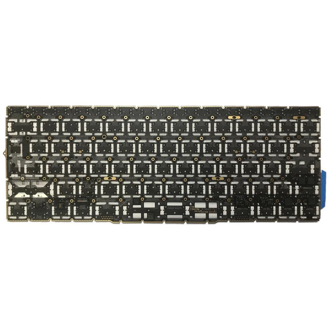 Russian Keyboard For 13.3 Macbook Pro 2016-2017 - A1708