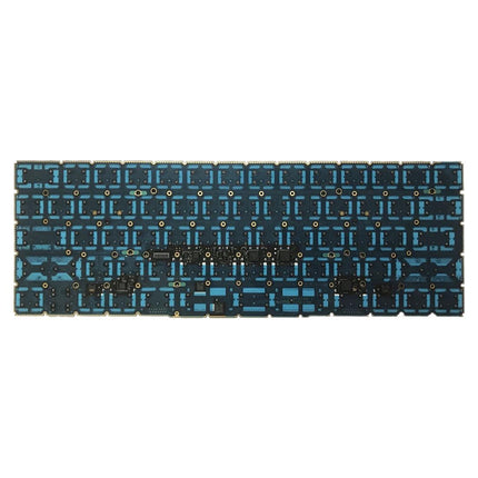 Russian Keyboard For Macbook Pro 15.4 A1707 2016-2017 - Compatible