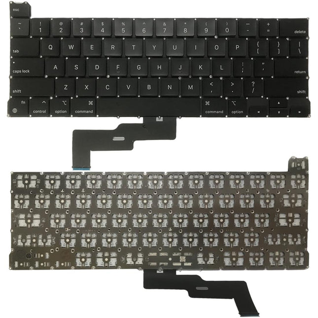 Macbook Retina 13 M1 A2338 2020 Keyboard - Us Version