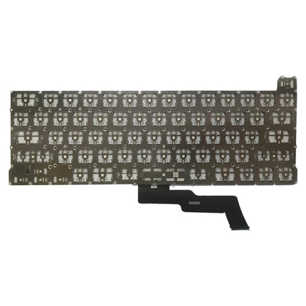 Macbook Retina 13 M1 A2338 2020 Keyboard - Us Version