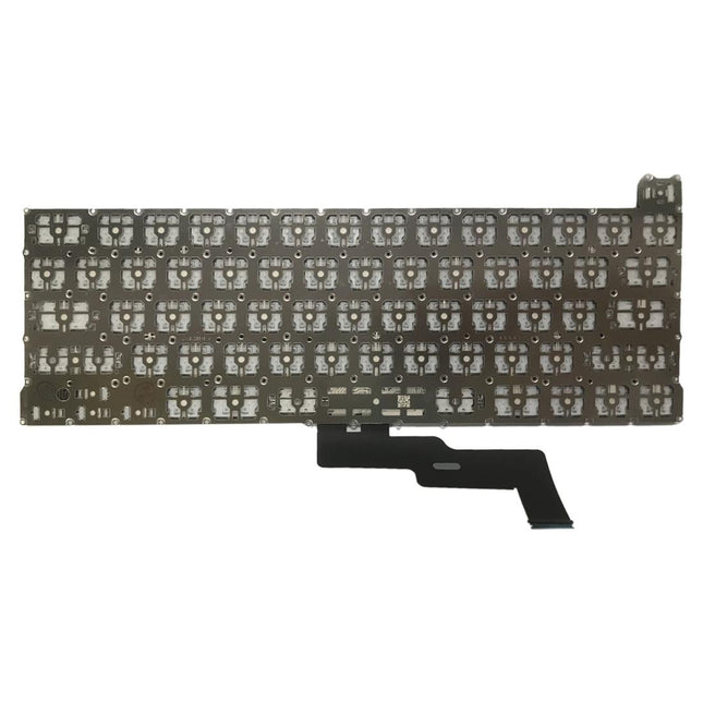 Macbook Retina 13 M1 A2338 2020 Keyboard - Us Version