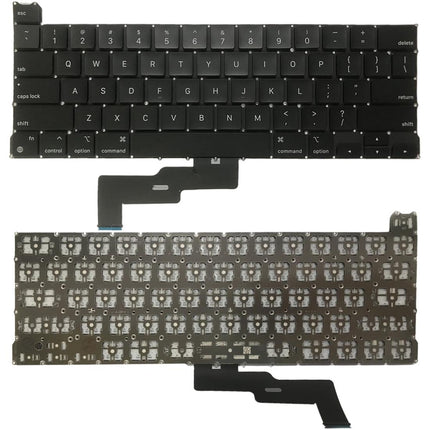 Macbook Retina 13 M1 A2338 2020 Keyboard - Us Version