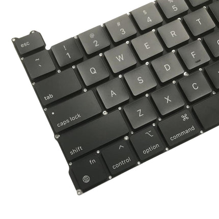 Macbook Retina 13 M1 A2338 2020 Keyboard - Us Version