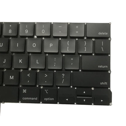Macbook Retina 13 M1 A2338 2020 Keyboard - Us Version