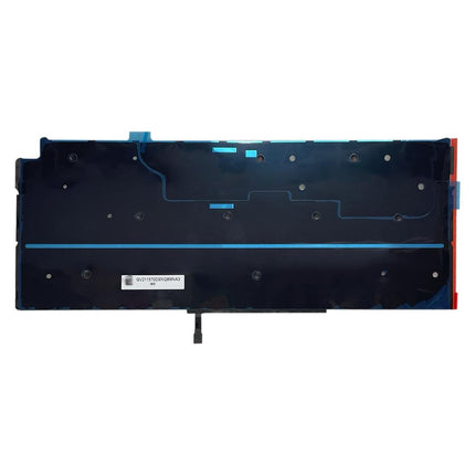 Backlit Uk Keyboard For 2020 Macbook Air 13