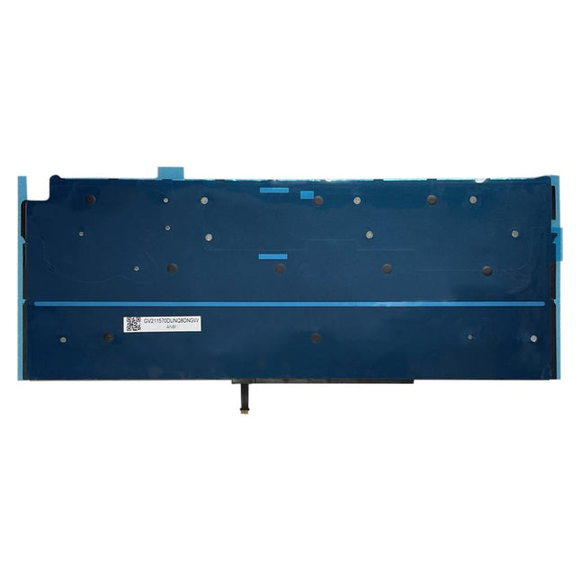 Backlit Keyboard For 2020 Macbook Air 13