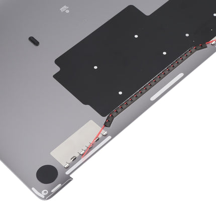 Grey Bottom Cover For 2020 Macbook Pro Retina 13 M1