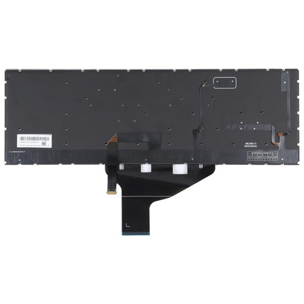 Hp Omen Us Keyboard With Rgb Backlight For 15 / 17 Series